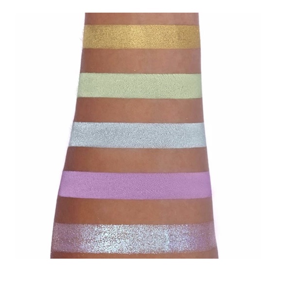 ILLUMINATI X ISA PALETTE - Picture 3 of 5